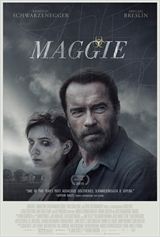 Maggie FRENCH BluRay 720p 2015