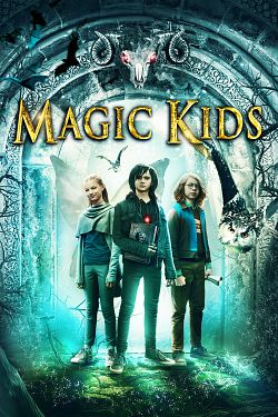 Magic Kids FRENCH WEBRIP 2020