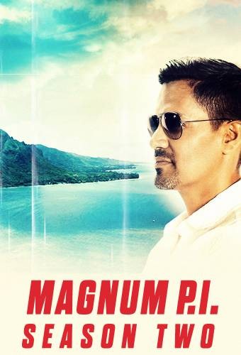 Magnum, P.I. S02E09 FRENCH HDTV