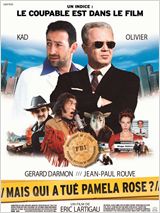 Mais qui a tué Pamela Rose ? FRENCH DVDRIP 2002