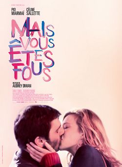 Mais vous êtes fous FRENCH WEBRIP 1080p 2019