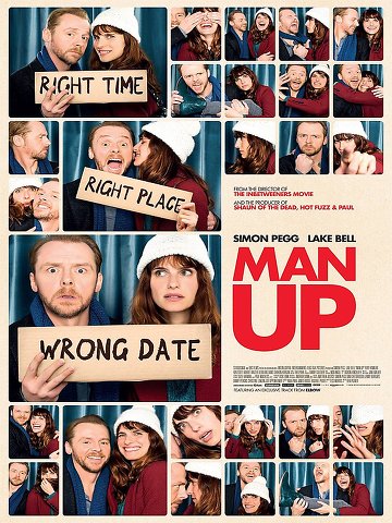 Man Up VOSTFR DVDRIP 2015