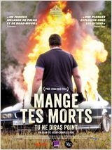 Mange tes morts - Tu ne diras point FRENCH DVDRIP 2014