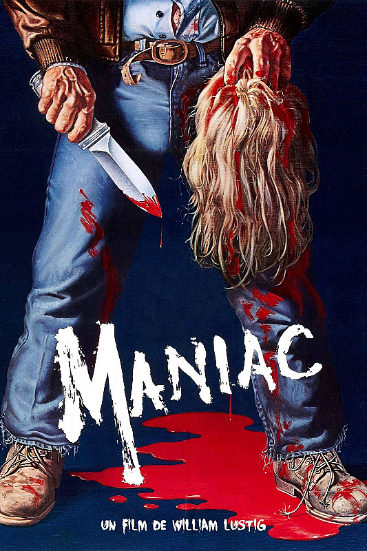 Maniac TRUEFRENCH HDLight 1080p 1980