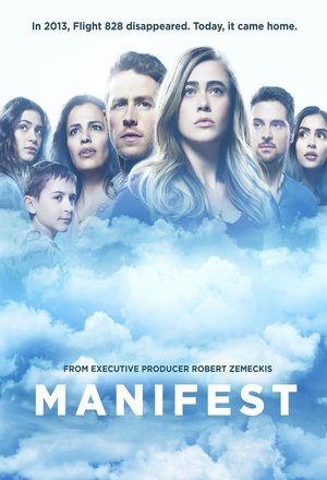 Manifest S01E01 VOSTFR HDTV