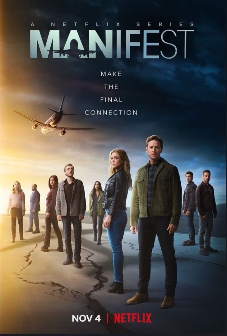 Manifest S04E01-10 FRENCH HDTV