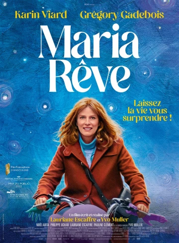 Maria rêve FRENCH BluRay 1080p 2023