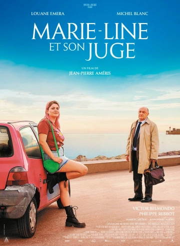 Marie-Line et son juge FRENCH WEBRIP x264 2023