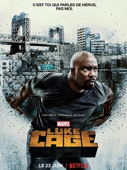 Marvels Luke Cage Saison 2 FRENCH HDTV