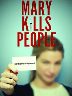 Mary Kills People Saison 1 FRENCH HDTV