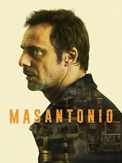 Masantonio : Bureau des disparus S01E06 FRENCH HDTV