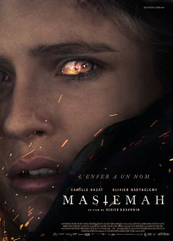 Mastemah FRENCH WEBRIP 1080p 2022