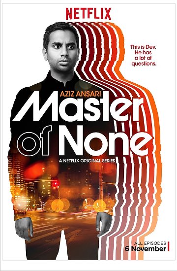 Master of None Saison 1 FRENCH HDTV