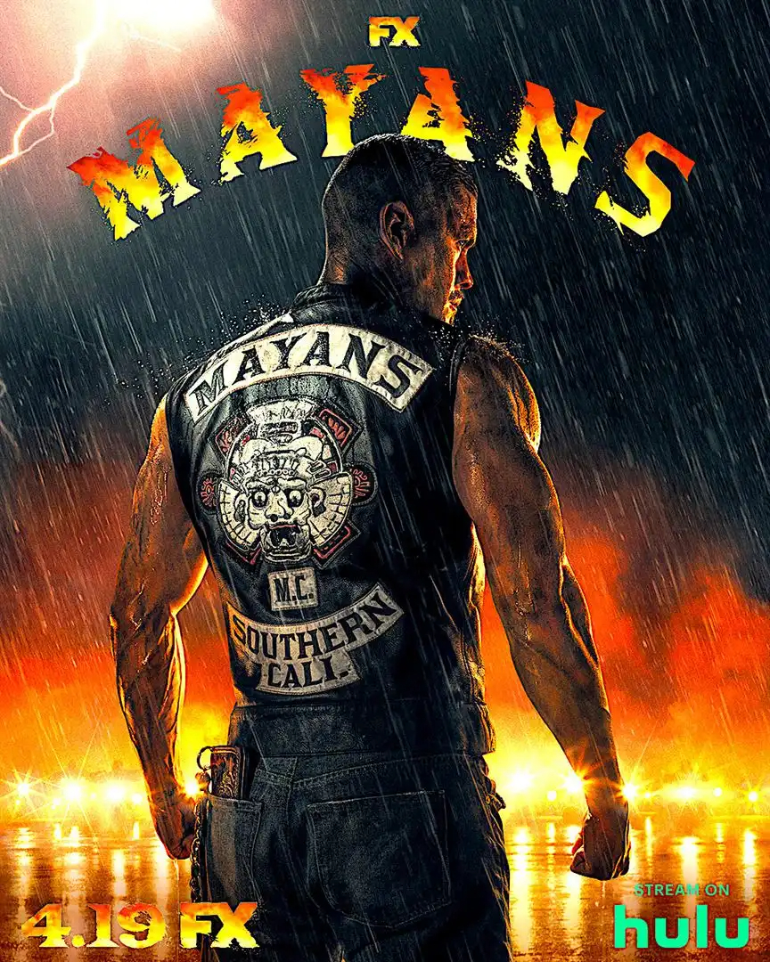 Mayans M.C. S04E06 VOSTFR HDTV