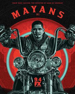 Mayans M.C. Saison 1 FRENCH HDTV