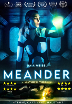 Méandre FRENCH BluRay 1080p 2021