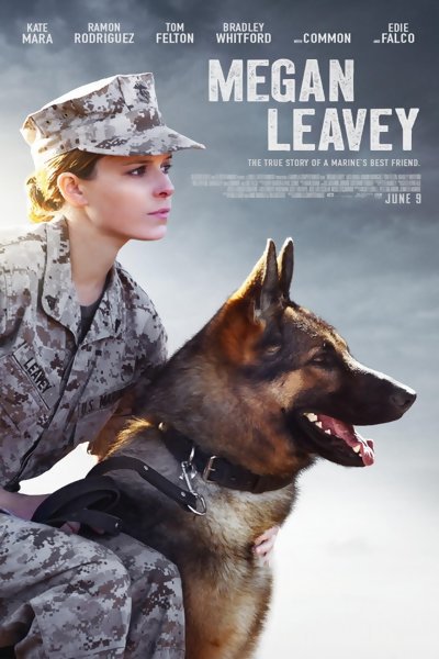 Megan Leavey FRENCH DVDRIP 2017