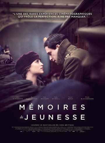 Mémoires de jeunesse FRENCH DVDRIP 2015