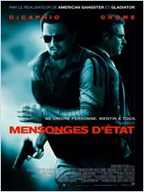 Mensonges d'Etat FRENCH DVDRIP 2008