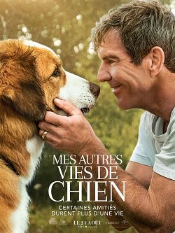 Mes autres vies de chien FRENCH WEBRIP 720p 2019