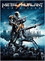 Metal Hurlant Chronicles S01E03 FRENCH HDTV