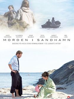 Meurtres à Sandhamn S10E03 FRENCH HDTV