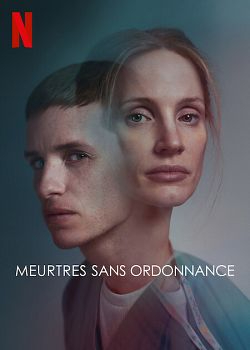 Meurtres sans ordonnance FRENCH WEBRIP 720p 2022