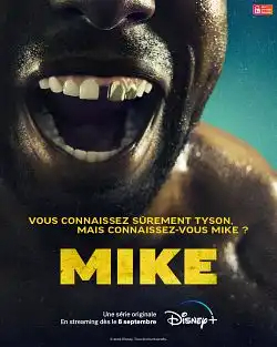 Mike S01E03 VOSTFR HDTV