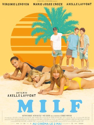 MILF FRENCH WEBRIP 1080p 2018