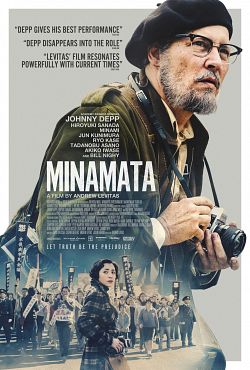 Minamata FRENCH BluRay 1080p 2021