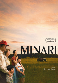 Minari FRENCH BluRay 1080p 2021