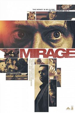 Mirage FRENCH WEBRIP 720p 2020