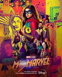 Miss Marvel S01E02 VOSTFR HDTV