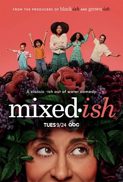 Mixed-ish S01E01 VOSTFR HDTV