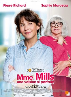 Mme Mills, une voisine si parfaite FRENCH BluRay 720p 2019