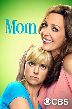 Mom S08E14 VOSTFR HDTV