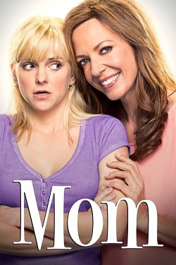 Mom Saison 7 FRENCH HDTV