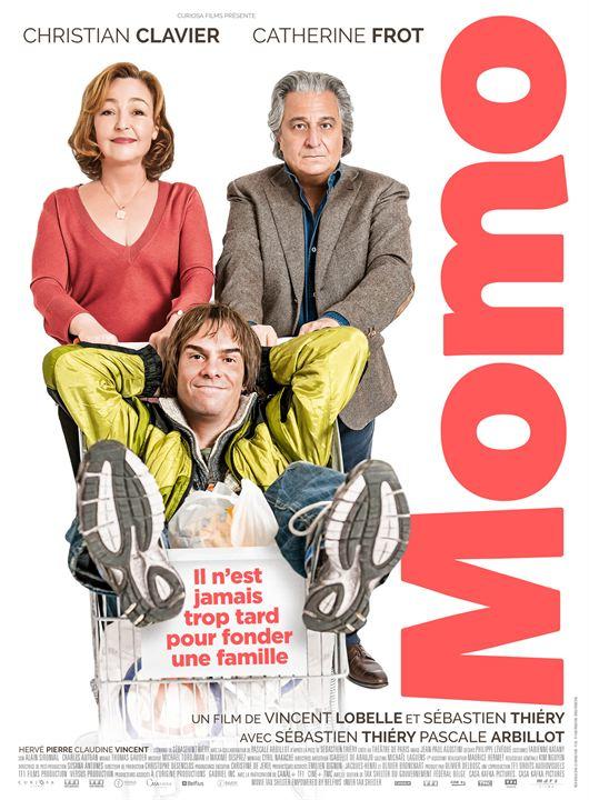 Momo FRENCH WEBRIP 2018