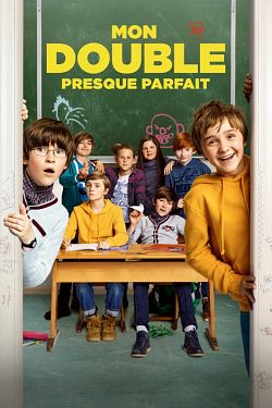 Mon Double Presque Parfait FRENCH BluRay 1080p 2020