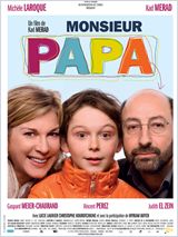 Monsieur Papa FRENCH DVDRIP 2011