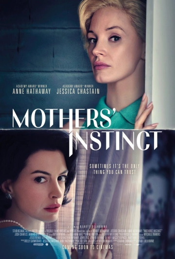 Mothers' Instinct FRENCH WEBRIP 2023