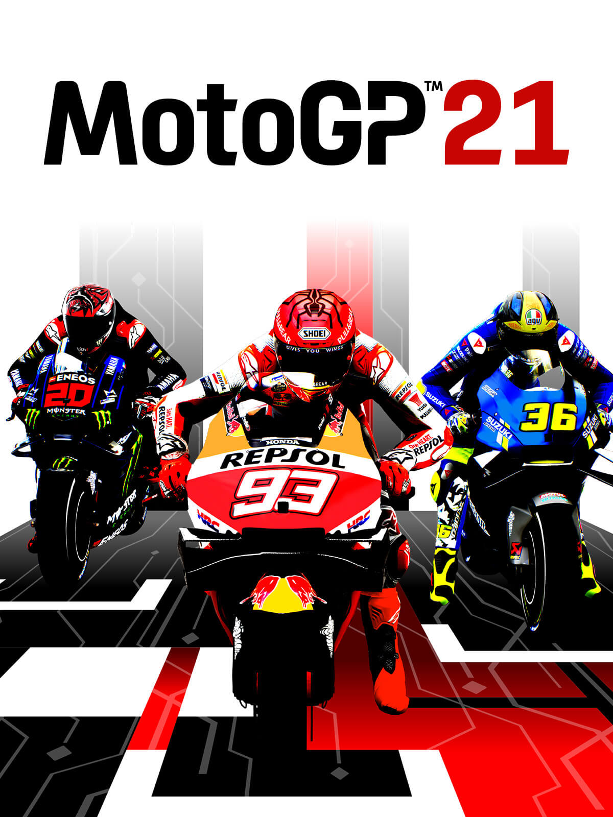 MotoGP 21 (PC)