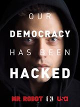 Mr. Robot S01E08 VOSTFR HDTV