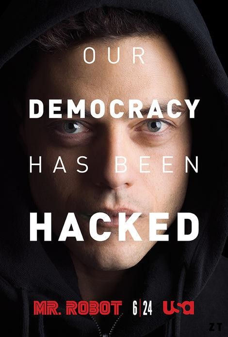 Mr.Robot Saison 3 FRENCH HDTV