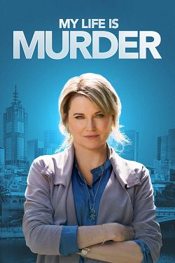 My Life Is Murder S01E07 FRENCH HDTV