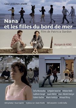 Nana et les filles du bord de mer FRENCH WEBRIP 2021