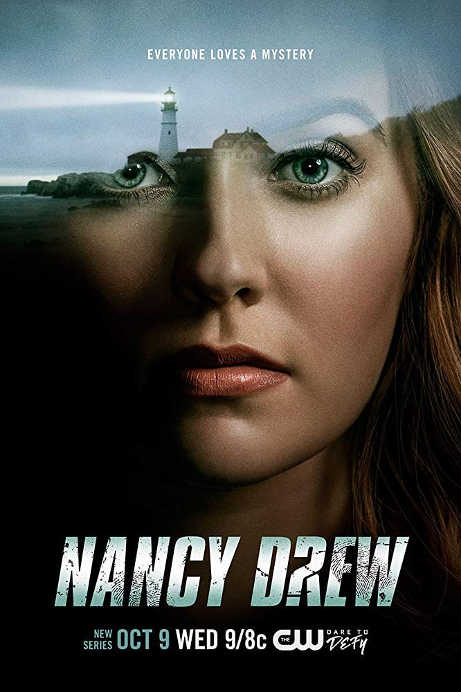 Nancy Drew S02E03 VOSTFR HDTV