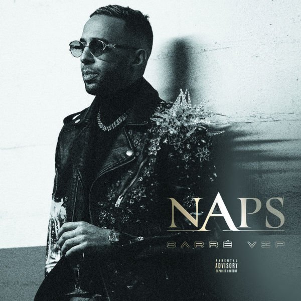 Naps – Carré VIP 2020