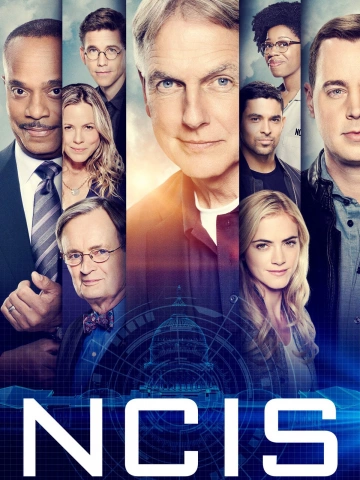 NCIS : Enquêtes spéciales FRENCH S21E04 HDTV 2024