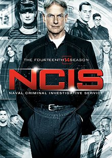 NCIS S15E11 VOSTFR HDTV